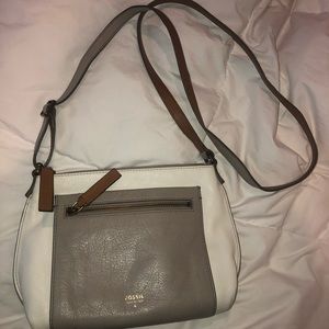 Fossil Crossbody Purse